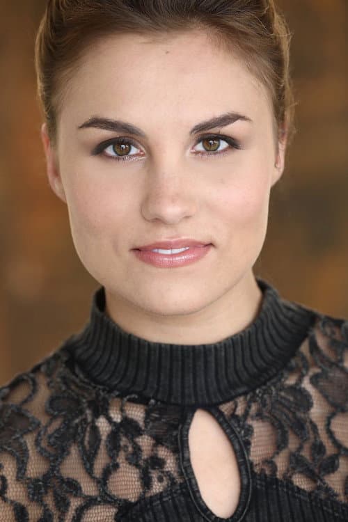 Emily Jordan headshot