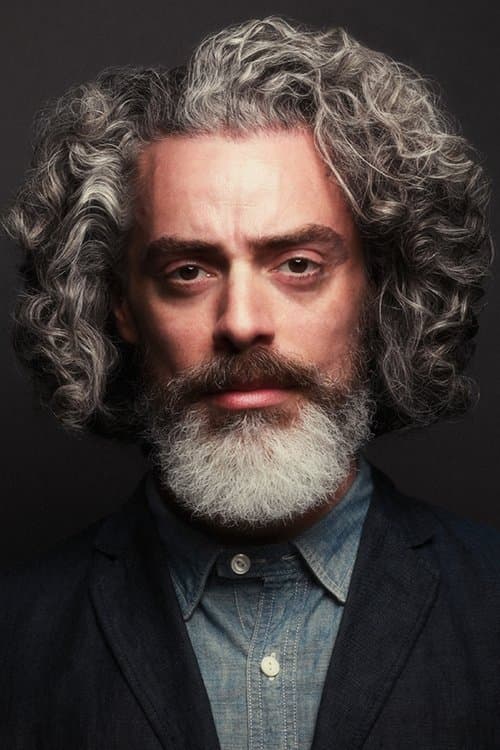 Rick D. Wasserman headshot
