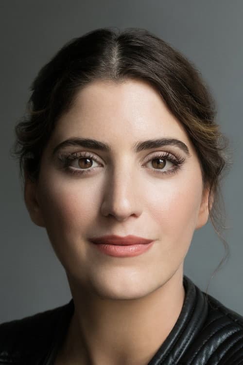 Suleika Jaouad headshot