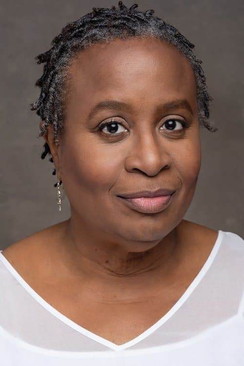 Kimberly Scott headshot