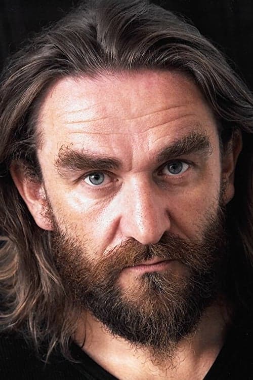 Dermot Keaney headshot