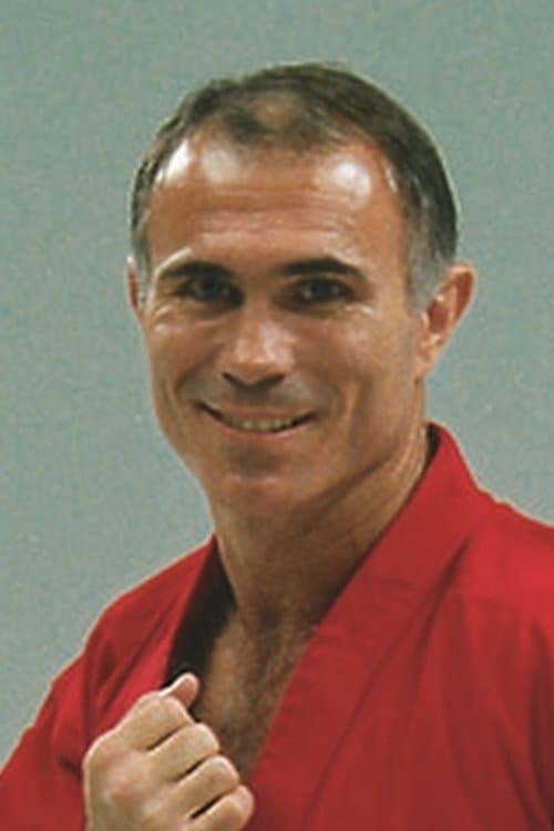 Bill Wallace headshot