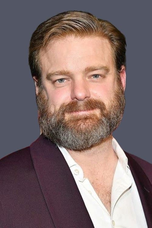 Matt Biedel headshot