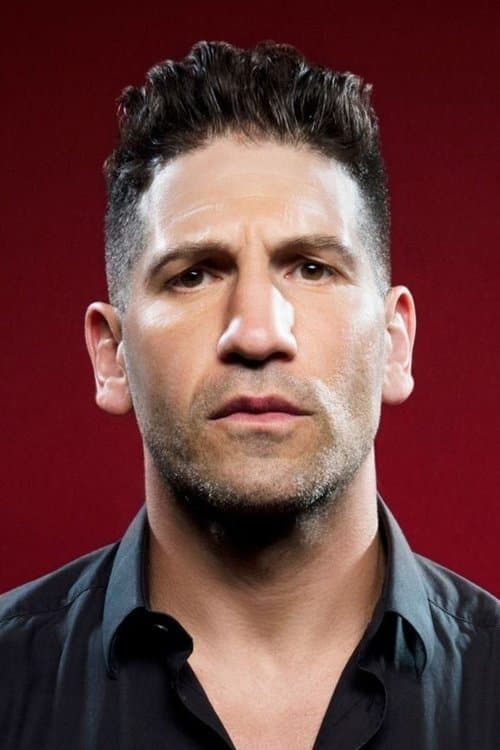 Jon Bernthal headshot