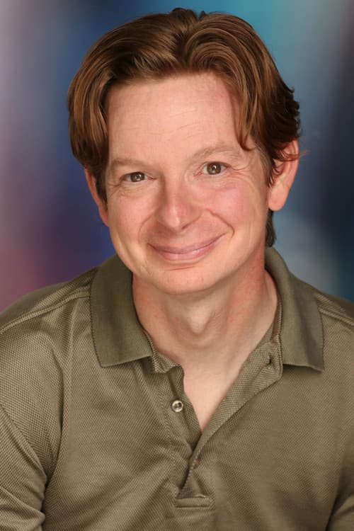 Quint Gabriel headshot