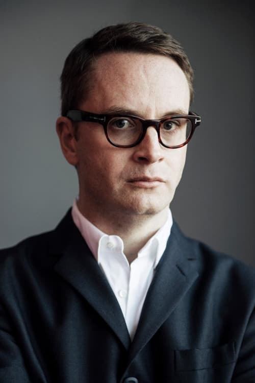 Nicolas Winding Refn headshot