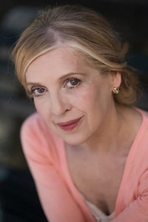 Deborah Offner headshot