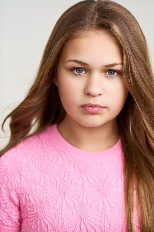 Kinley Moody headshot