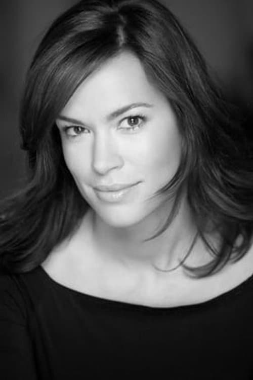 Marie-Julie Rivest headshot
