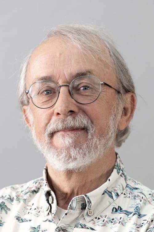 Peter Lord headshot