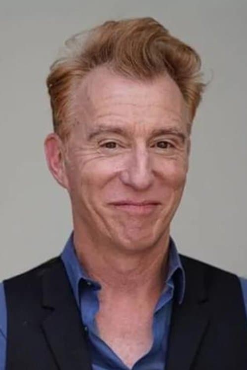 Stephen Kearin headshot