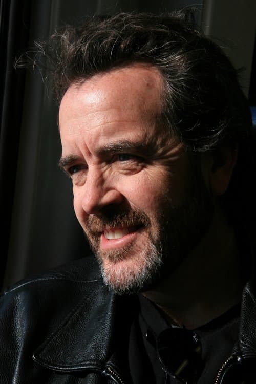 Tom Woodruff Jr. headshot