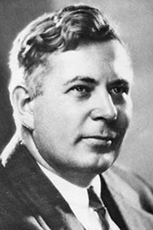 William Moulton Marston headshot