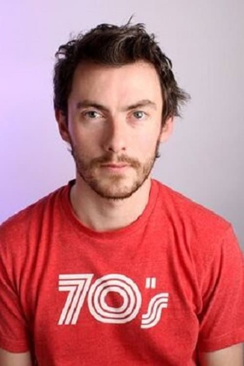 Mark Quigley headshot