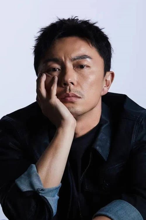Xie Miao headshot
