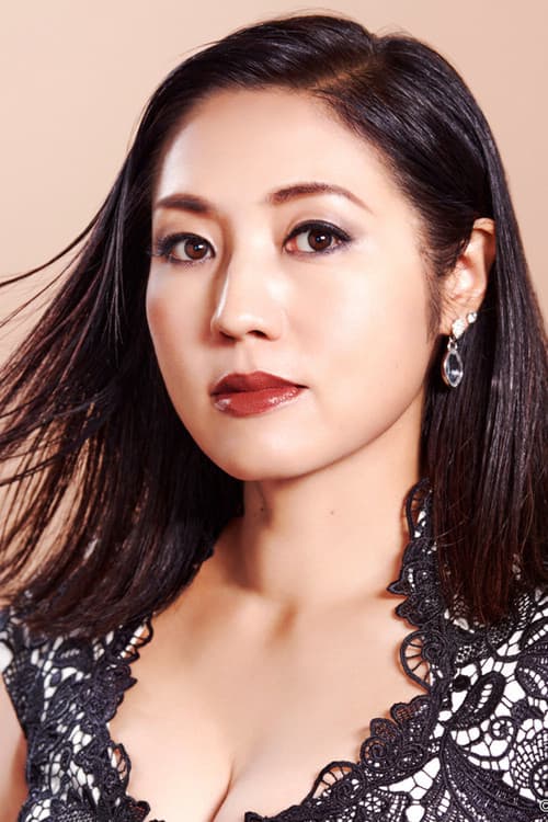 Masako Hayashi headshot