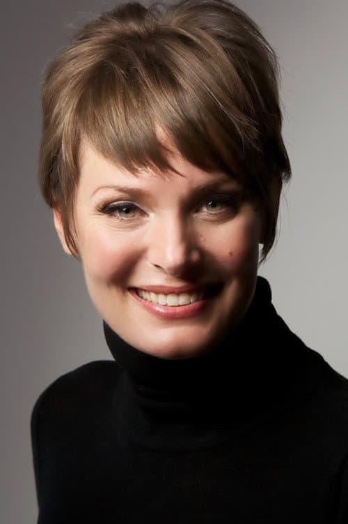 Mandy Fason headshot