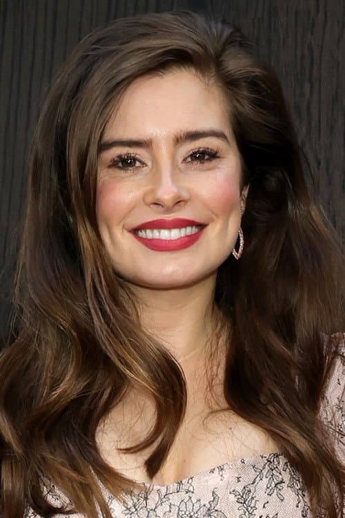 Rachel Shenton headshot