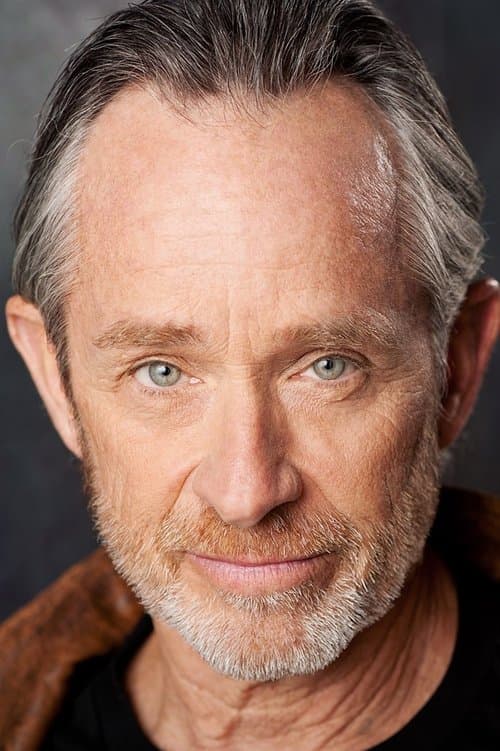 Bradley Fisher headshot