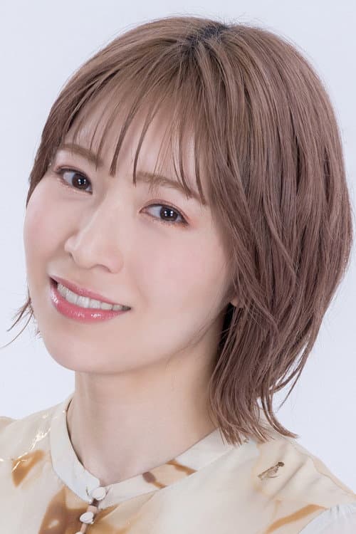 Ruriko Aoki headshot