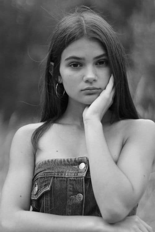 Lara Decaro headshot