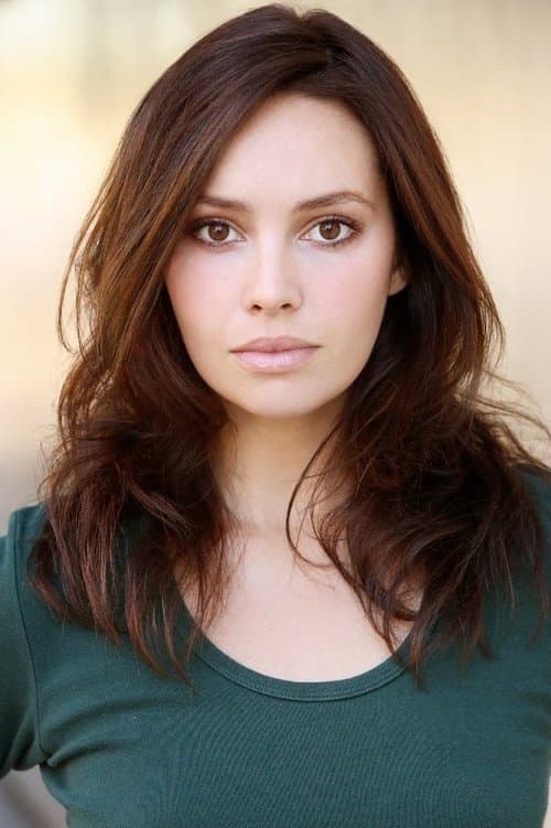Emily O'Brien headshot