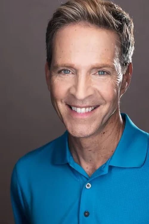 Tony Foggia headshot