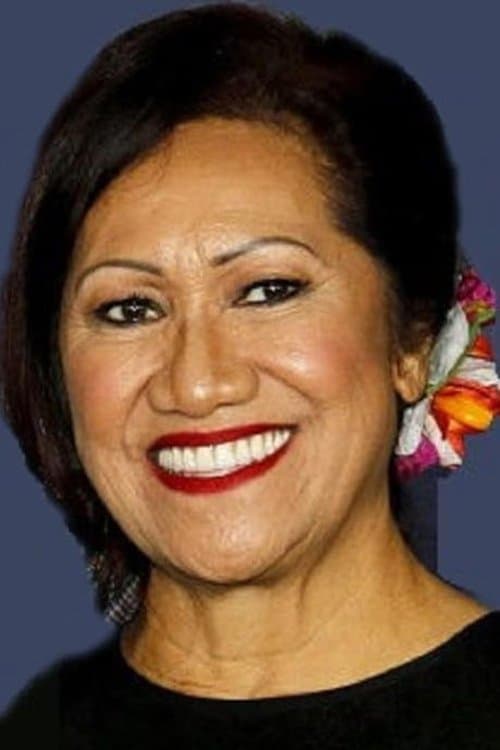 Ata Maivia Johnson headshot