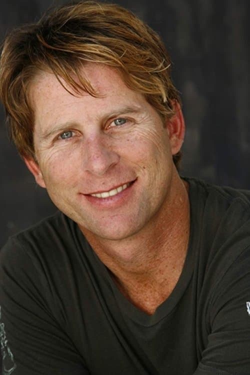 Keith Campbell headshot