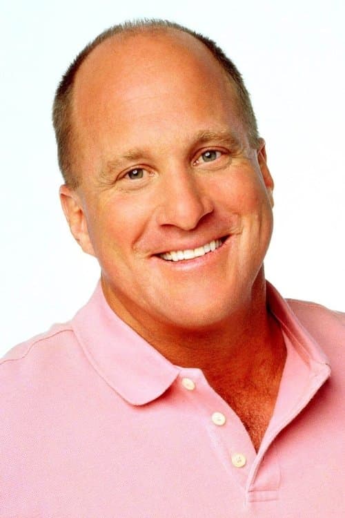 Michael Milhoan headshot