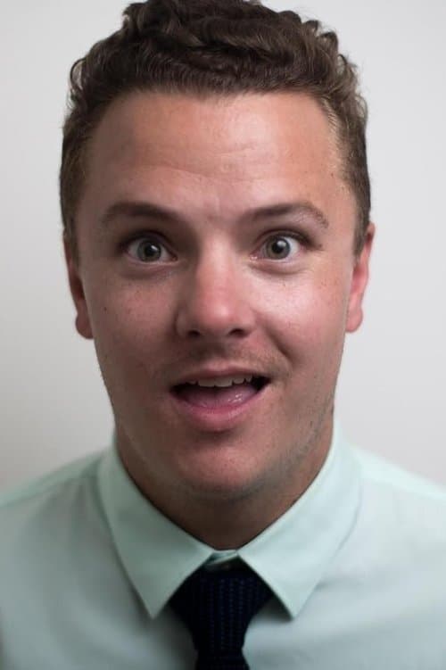 Jordan Baird headshot