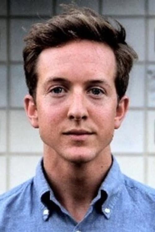 Mark Hammer headshot