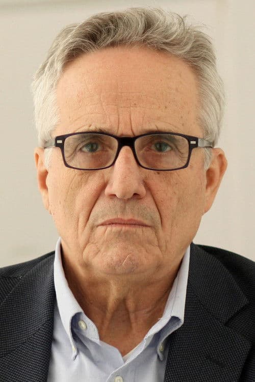 Marco Bellocchio headshot