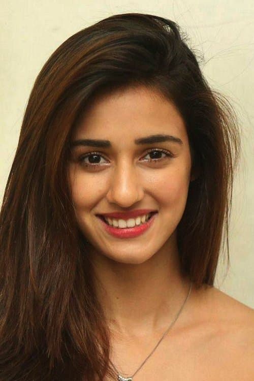 Disha Patani headshot