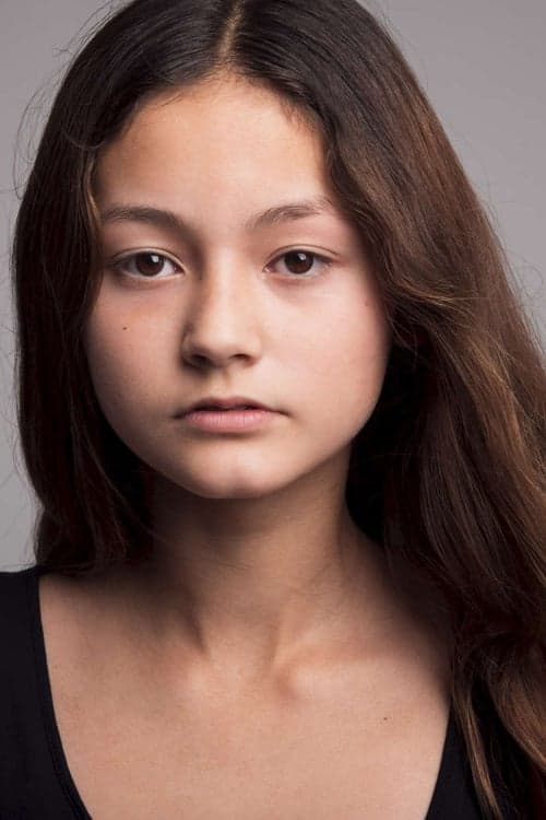 Matilda Kimber headshot