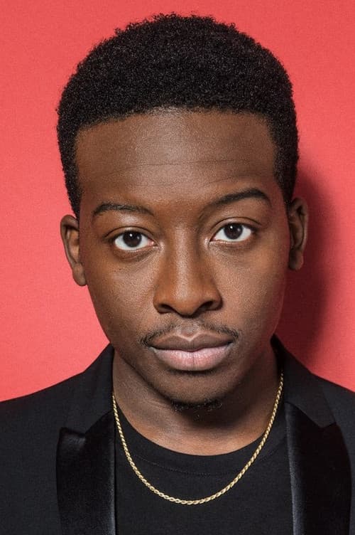 Brandon Micheal Hall headshot