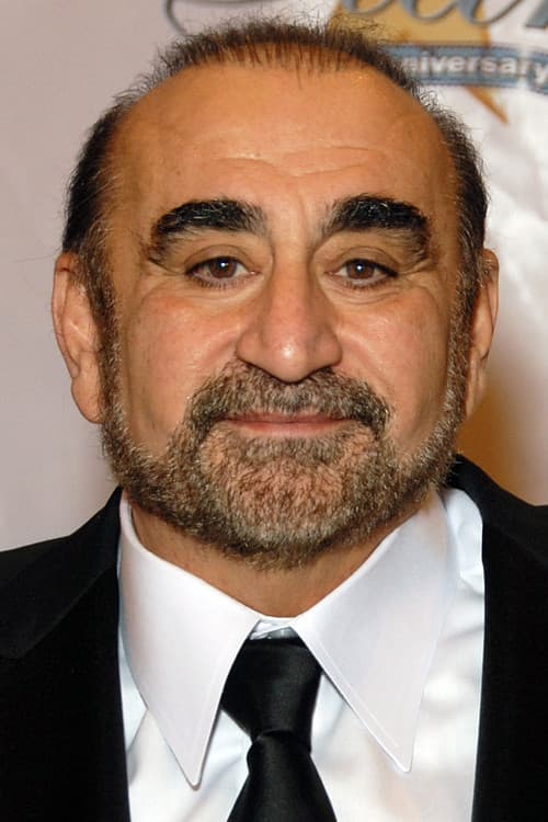 Ken Davitian headshot