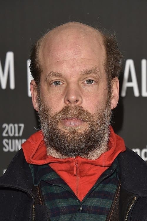 Will Oldham headshot
