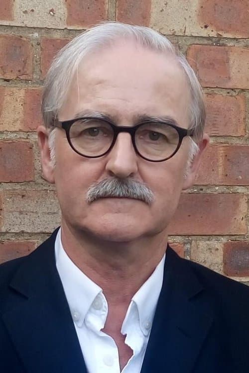 Martyn Mayger headshot