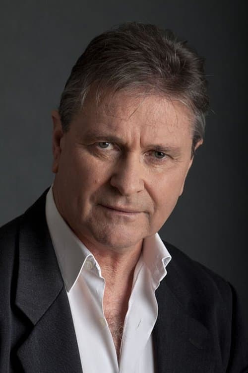 Brendan Price headshot