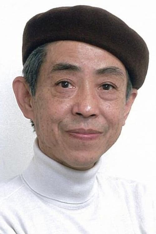 Fujiko F. Fujio headshot