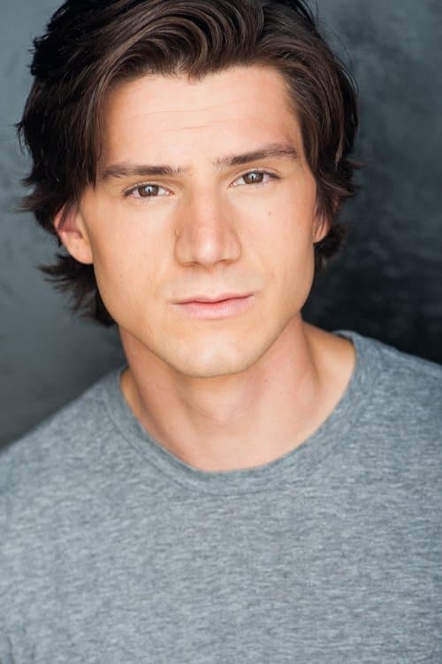 Kevin Fonteyne headshot