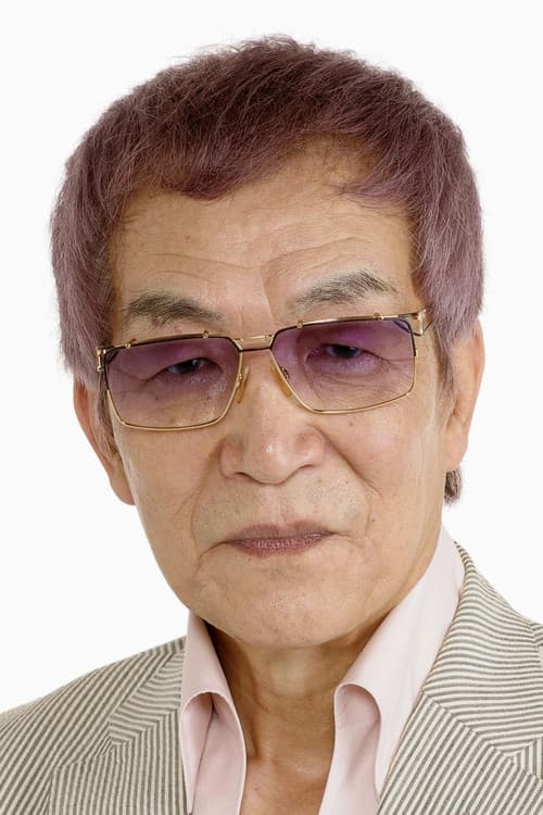 Motomu Kiyokawa headshot