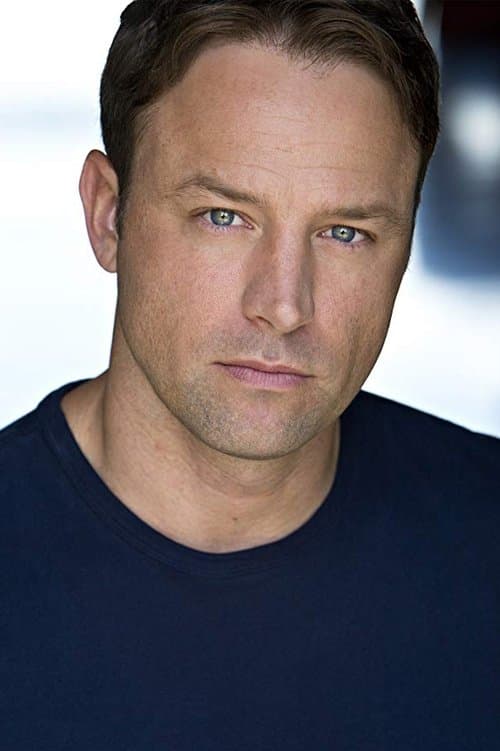 Don Jeanes headshot