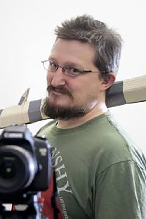 Morgan Galen King headshot