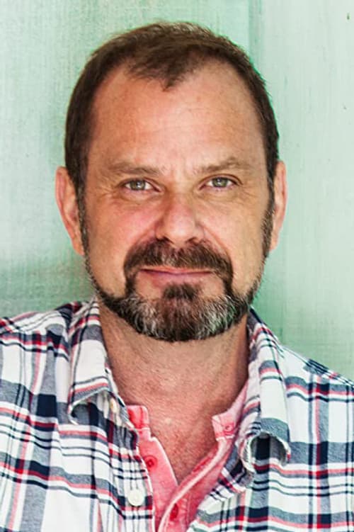 Johnny Gidcomb headshot