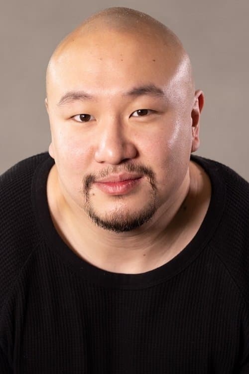 Jon Xue Zhang headshot