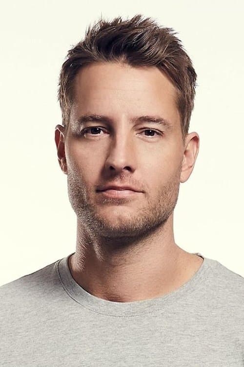 Justin Hartley headshot