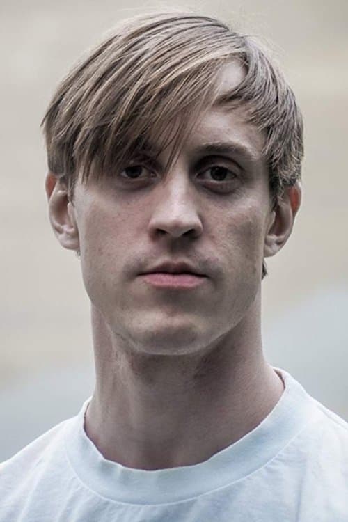Mikkel Bratt Silset headshot