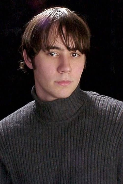 Tom Fulp headshot